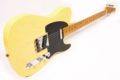 2021 Fender Limited Edition ’51 Telecaster Relic 4