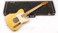 1970 Fender Telecaster Blonde original 13