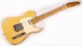 1970 Fender Telecaster Blonde original 0