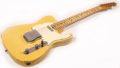 1970 Fender Telecaster Blonde original 2