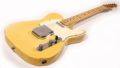 1970 Fender Telecaster Blonde original 3