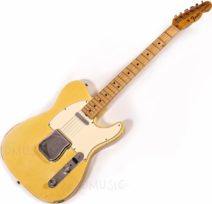 1970 Fender Telecaster Blonde original