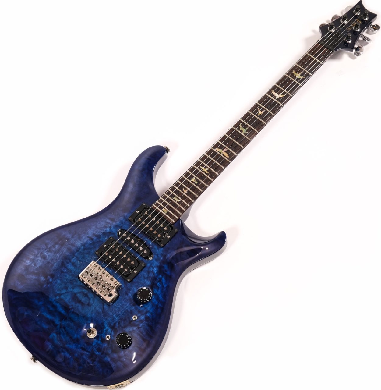 prs custom 24 1990