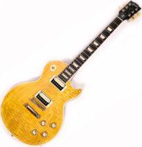 2022 Gibson Les Paul Slash Appetite Burst