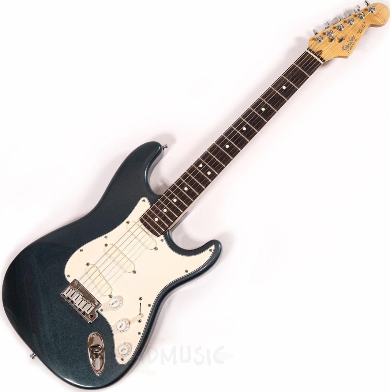 1989 Fender Am. Standard Stratocaster