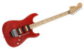 2021 Fender LTD Michiya Haruhata Stratocaster 0