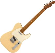 Fender Summer 2020 Custom Shop 1960 Telecaster NOS Aged Vintage Blonde