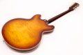 Gibson ES-335 Figured  Iced Tea Burst 8