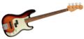 Fender Player Plus Precision Bass Sunburst 0