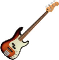 Fender Player Plus Precision Bass Sunburst