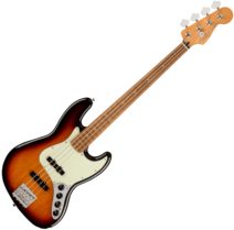 Fender Player Plus Jazz Bass Sunburst