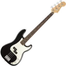 Fender Player Plus Precision Bass Black