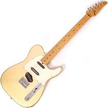 2002 Tom Anderson Hollow T Classic Gold