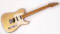 2002 Tom Anderson Hollow T Classic Gold 0