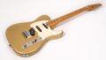 2002 Tom Anderson Hollow T Classic Gold 2