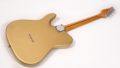 2002 Tom Anderson Hollow T Classic Gold 7