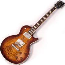 2017 Gibson Les Paul Standard Sunburst