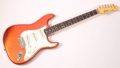 2021 Fender Custom Shop 65 Stratocaster Closet Classic LTD Edition 0