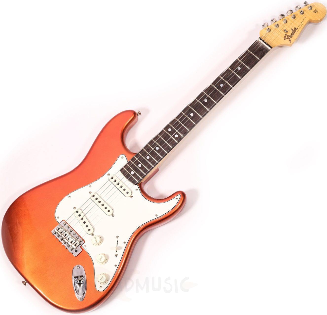 2021 Fender Custom Shop 65 Stratocaster Closet Classic LTD Edition