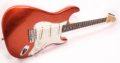 2021 Fender Custom Shop 65 Stratocaster Closet Classic LTD Edition 4