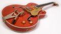 2014 Gretsch 6120 Chet Atkins Signature 3