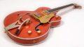 2014 Gretsch 6120 Chet Atkins Signature 4