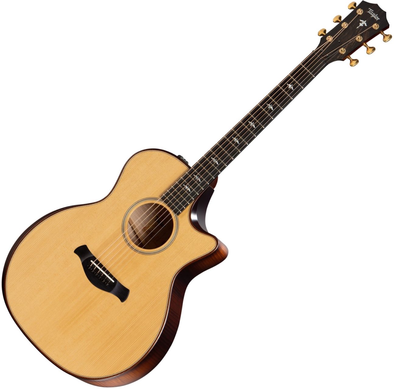 Taylor 614ce Builder’s Edition