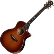 Taylor 614ce Builder’s Edition WHB