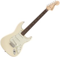 Fender Albert Hammond Jr. Signature Stratocaster