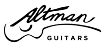 Altman Guitars