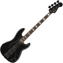 Fender Duff McKagan Deluxe Precision Signature Bass