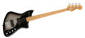 Fender Player Plus Meteora Bass Silverburst 0