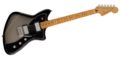 Fender Player Plus Meteora HH Silverburst 0