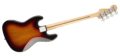 Fender Player Jazz Bass Sunburst PF 1