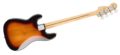 Fender Player Precision Bass Sunburst PF 1
