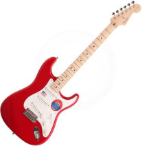 Fender Artist Signature Eric Clapton Stratocaster