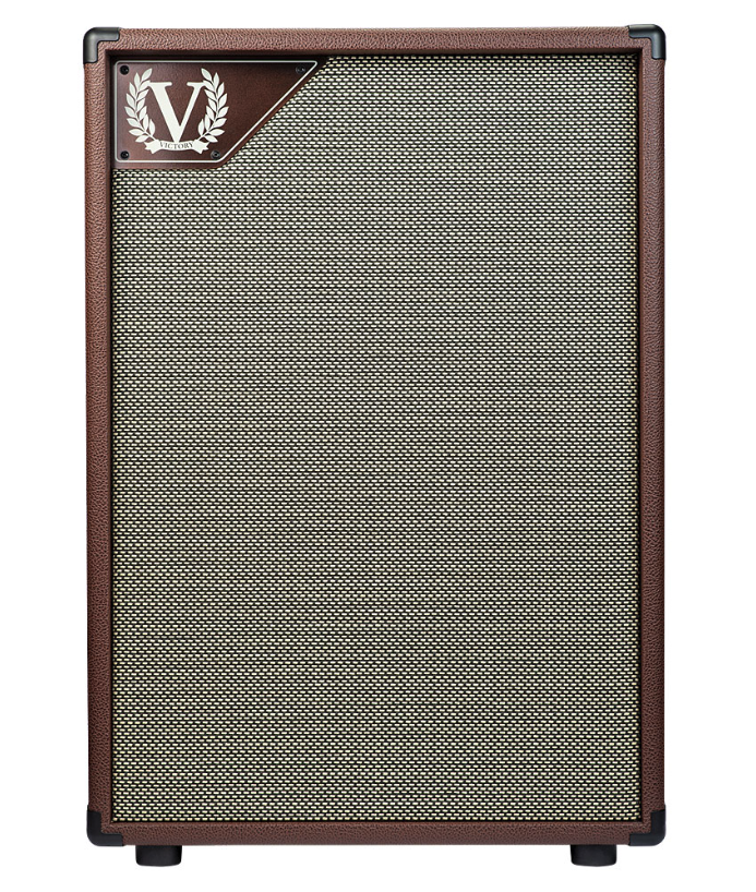 Victory – V212 VB vertical 2×12“ cabinet