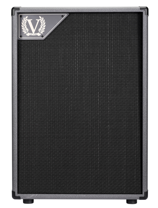 Victory – V212 VG vertical 2×12“ cabinet