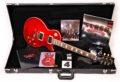 2022 Gibson Slash Les Paul Standard Limited 4 Album Edition 12