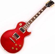 2022 Gibson Slash Les Paul Standard Limited 4 Album Edition