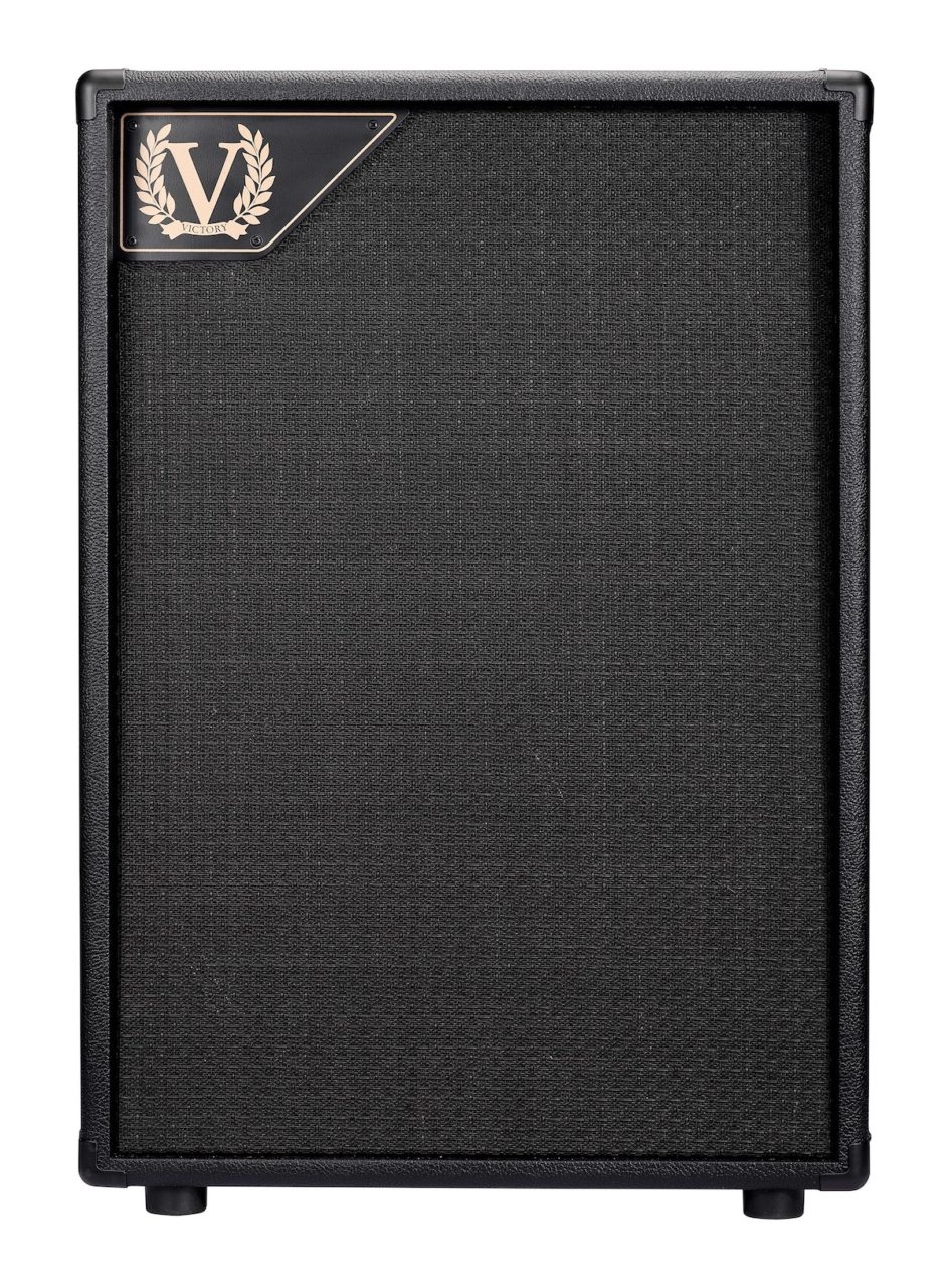 Victory – V212 VH vertical 2×12“ cabinet