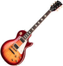 Gibson Les Paul Standard ’50s Heritage Cherry