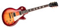 Gibson Les Paul Standard ’50s Heritage Cherry 0