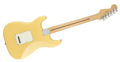Fender Stratocaster Player Buttercream 1