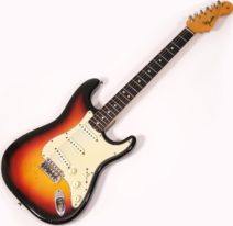 1964 all original Fender Stratocaster Sunburst