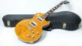 2010 Gibson Les Paul Standard Slash AFD Aged & Signed 22