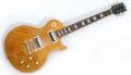 2010 Gibson Les Paul Standard Slash AFD Aged & Signed 0