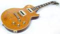 2010 Gibson Les Paul Standard Slash AFD Aged & Signed 5