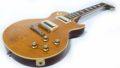 2010 Gibson Les Paul Standard Slash AFD Aged & Signed 6
