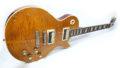 2010 Gibson Les Paul Standard Slash AFD Aged & Signed 11